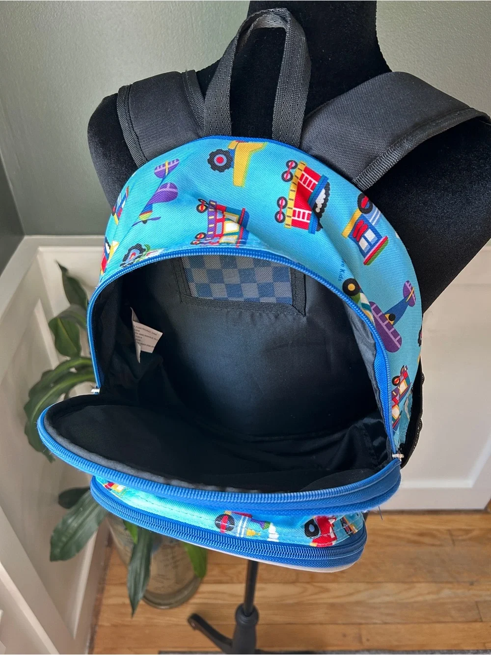 Wildkin 12” Toddler Backpack
